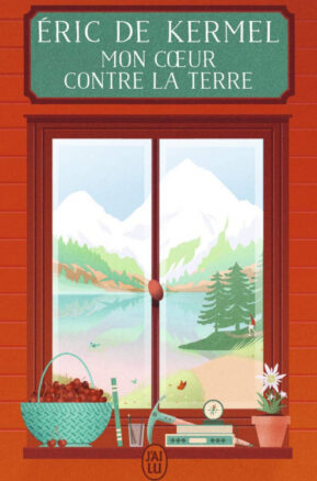 Résumé de Mon coeur contre la terre