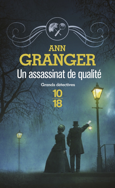 Résumé de Lizzie Martin, tome 3 : Un assassinat de qualité