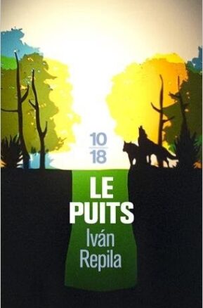 Résumé de Le puits