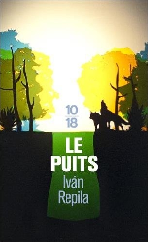 Résumé de Le puits