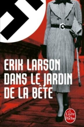 Résumé de Dans le jardin de la bête