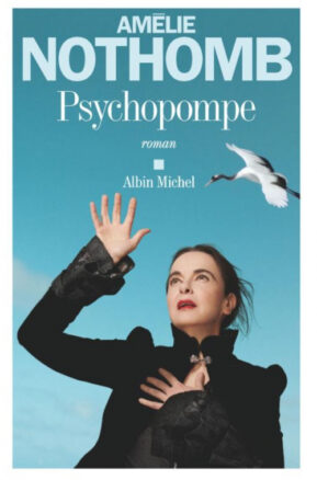 Résumé de Psychopompe