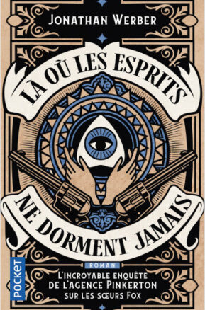 Résumé de Là où les esprits ne dorment jamais