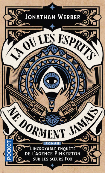Résumé de Là où les esprits ne dorment jamais