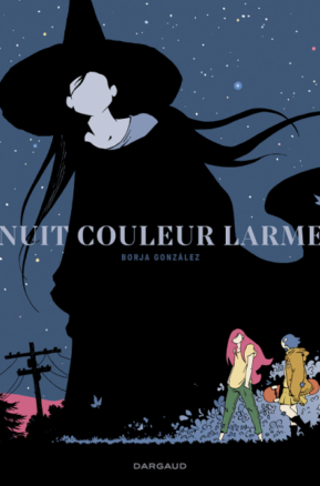 Résumé de Nuit couleur larme