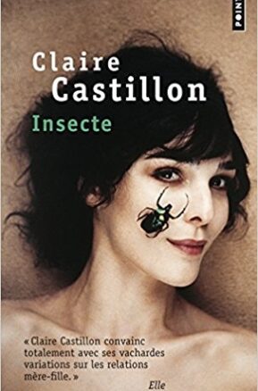 Résumé de Insecte