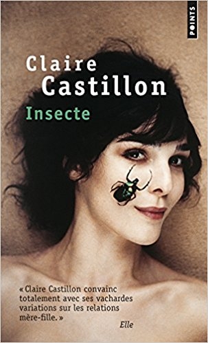 Résumé de Insecte