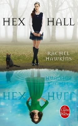 Résumé de Hex Hall, tome 1