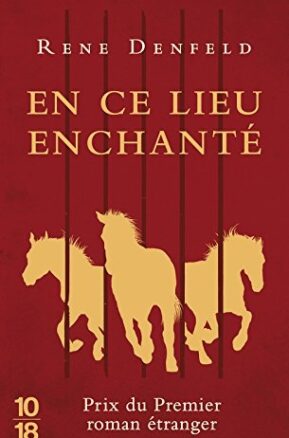Résumé de En ce lieu enchanté