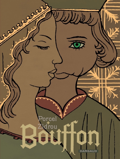 Résumé de Bouffon