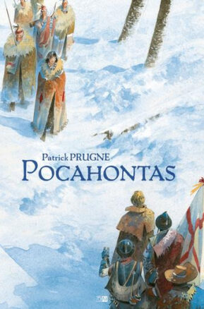Résumé de Pocahontas