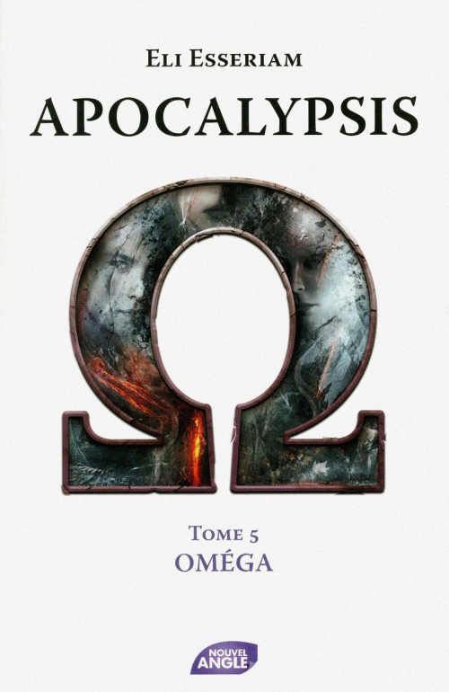 Résumé de Apocalypsis, tome 5 : Omega