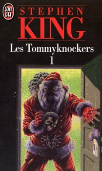 Résumé de Les Tommyknockers, tome 1
