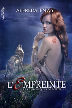 Résumé de Les Chroniques de Neliel, tome 1 : L'empreinte