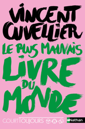 Résumé de Le plus mauvais livre du monde