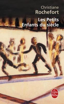 Résumé de Les petits enfants du siècle