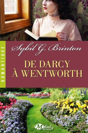 Résumé de De Darcy à Wentworth