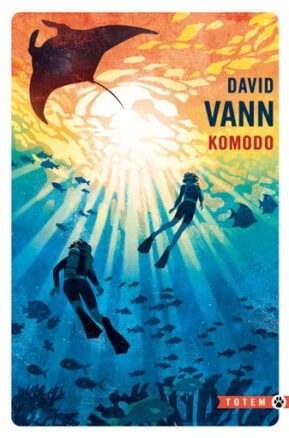 Résumé de Komodo