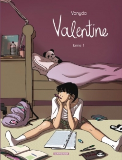 Résumé de Valentine (Vanyda), tome 1
