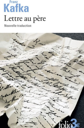 Résumé de Lettre au père