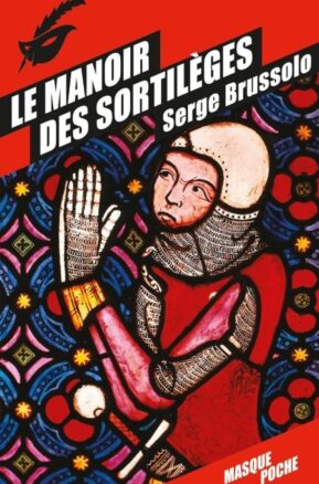 Résumé de Le manoir des sortilèges
