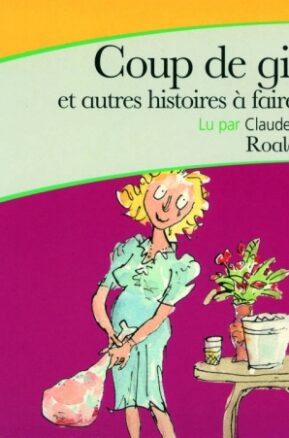 Résumé de Coup de gigot et autres histoires à faire peur