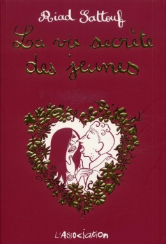 Résumé de La vie secrète des jeunes, tome 1
