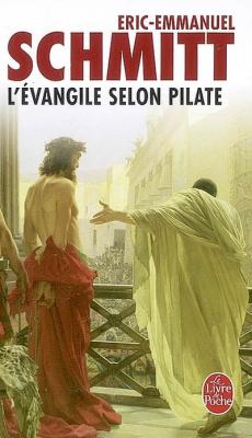 Résumé de L'évangile selon Pilate