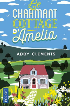 Résumé de Le charmant cottage d'Amelia