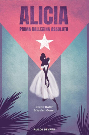 Résumé de Alicia, prima ballerina assoluta