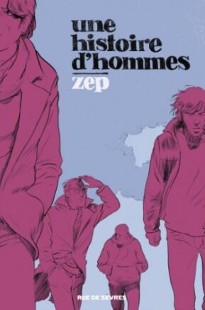 Résumé de Une Histoire d'hommes