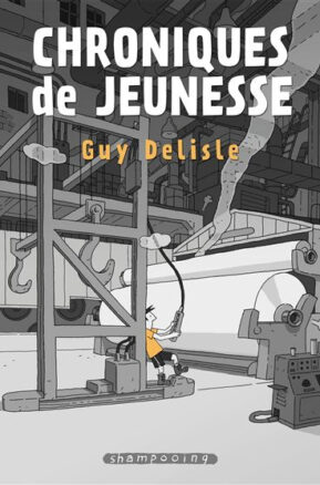 Résumé de Chroniques de jeunesse
