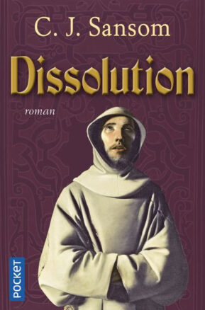 Résumé de Dissolution