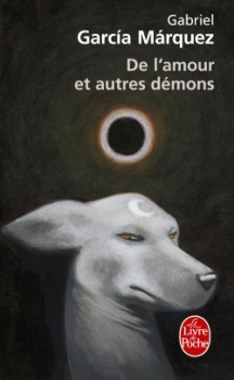 Résumé de De l'amour et autres démons