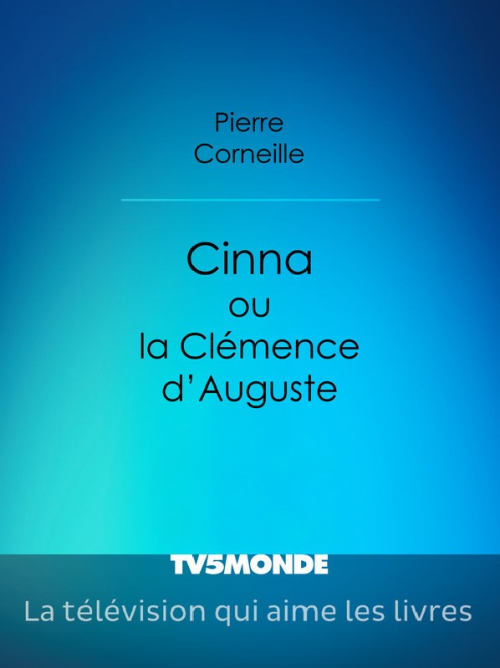 Résumé de Cinna