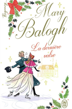 Résumé de La dernière valse