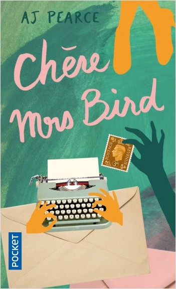 Résumé de Les chroniques d'Emmy Lake, tome 1 : Chère Mrs Bird