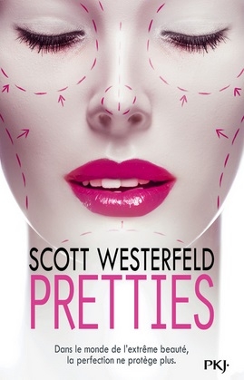 Résumé de Uglies, tome 2 : Pretties