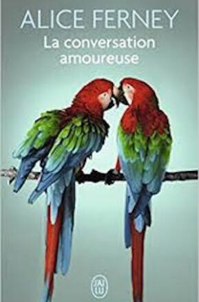 Résumé de La conversation amoureuse