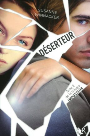 Résumé de Imposteur, tome 2 : Déserteur