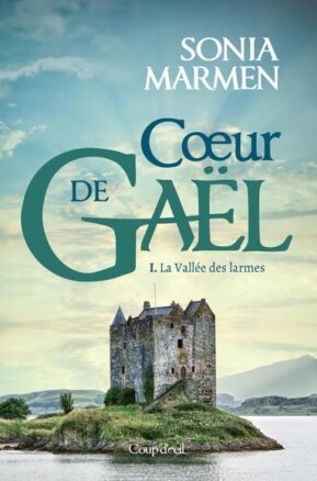Résumé de Coeur de Gaël, tome 1 : La vallée des larmes