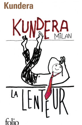 Résumé de La lenteur