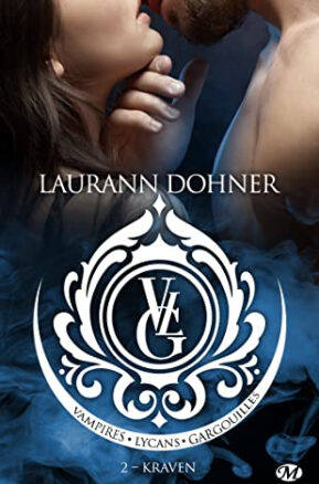 Résumé de Vampires, Lycans, Gargouilles, tome 2 : Kraven