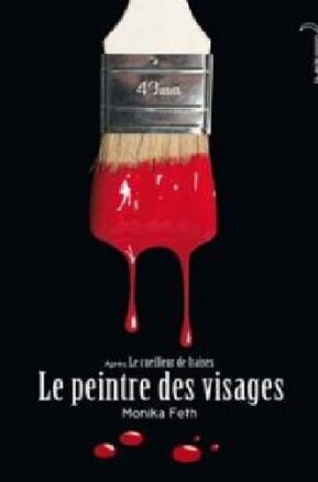 Résumé de Le peintre des visages
