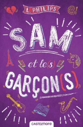 Résumé de Sam et le(s) garçon(s)