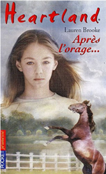 Résumé de Heartland, tome 02 : Après l'orage...