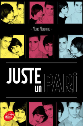 Résumé de Juste un pari