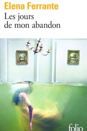 Résumé de Les Jours de mon abandon