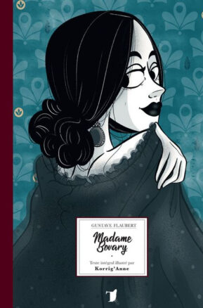 Résumé de Madame Bovary, illustré (Korrig'Anne)