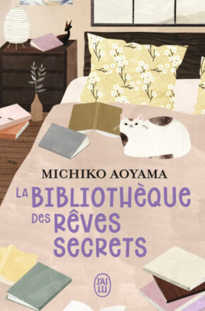 Résumé de La bibliothèque des rêves secrets